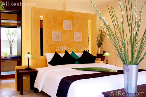 The Old Phuket Hotel 21